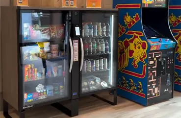 one Stockwell to twenty-six | 365 Retail Markets 2025