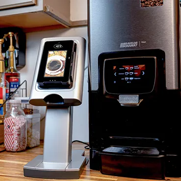 PicoCoffee US Launch | 365 Retail Markets 2025