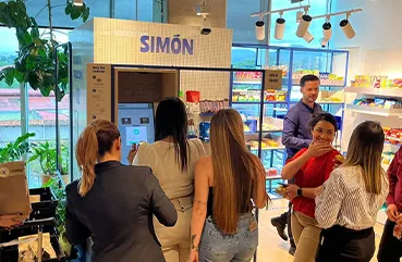 Simon Costa Rica | 365 Retail Markets 2025