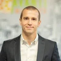 Arthur Headshot | Evergreen Refreshments 