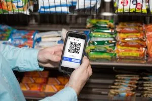 365Pay App for Micro Markets