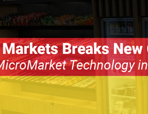 365 Retail Markets Breaks New Ground by  Expanding MicroMarket Technology into Germany 