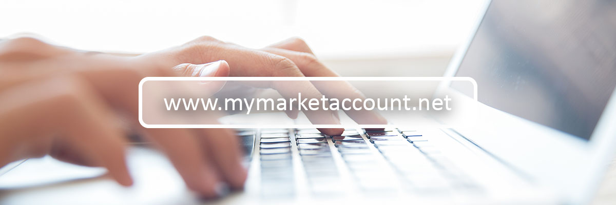 MyMarketAccount.Net