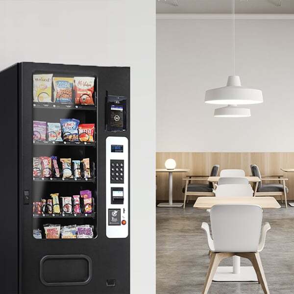 Technology trends for the foodservice industry