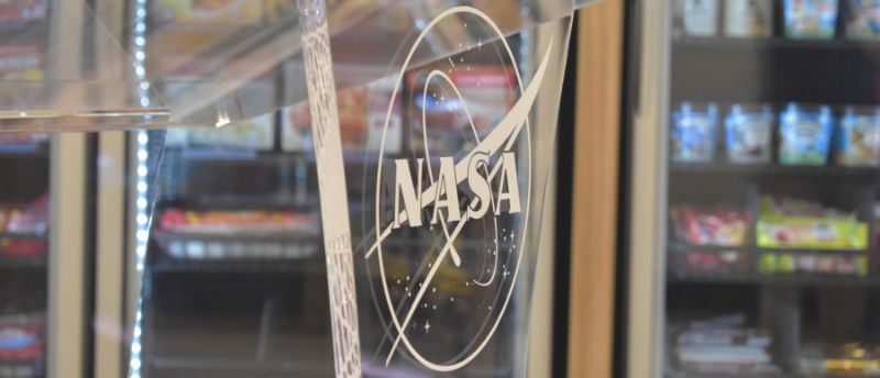 365 Retail Markets creating a micro market for NASA