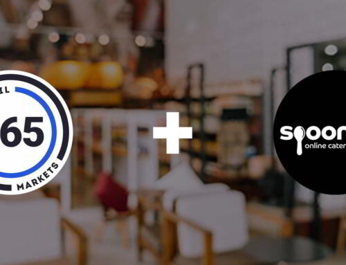 365 Retail Markets Announces Acquisition of Spoonfed