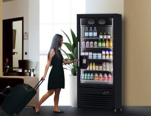 Vending or Pantry for Your Hotel – Why Not Both?
