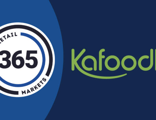 365 Retail Markets Expands Product Offering in UK with Kafoodle Acquisition