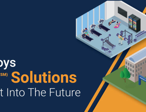 Case Study: Connected Campus Solutions To Drive Manufacturing Plant Into The Future