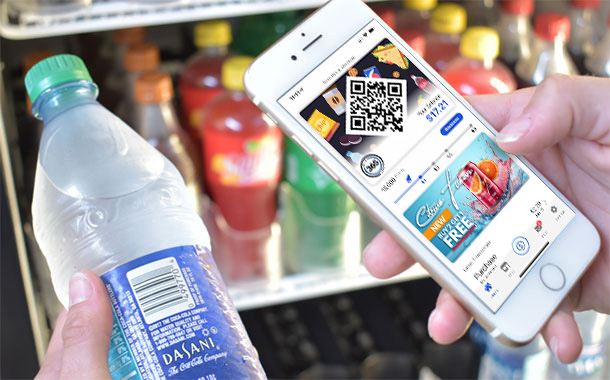 PayPlus Vending Machine Card Reader 365Pay App