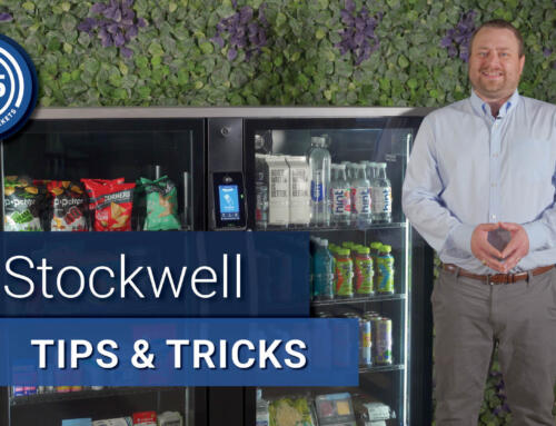 4 Tips for Stockwell, Unattended Smart Store