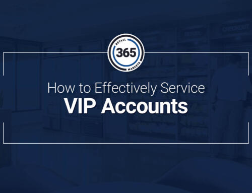 How Micro Market Companies Can Effectively Service VIP Accounts