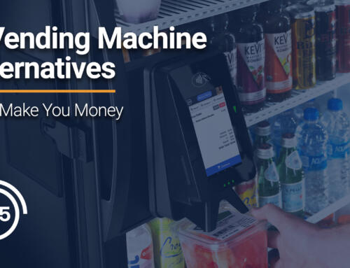 3 Vending Machine Alternatives that Make You Money
