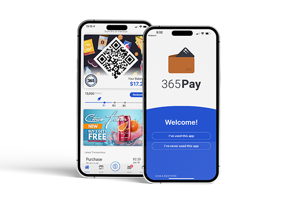 365 Mobile App | 365Pay