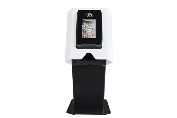PicoMarket | PayPlus Vending Machine Card Reader