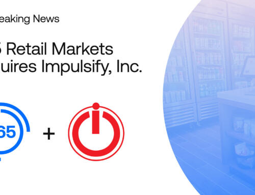 365 Retail Markets Enters Hotel Tech Market with Acquisition of Impulsify, Inc.