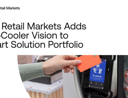 365 Retail Markets Adds PicoCooler Vision to Smart Solution Portfolio