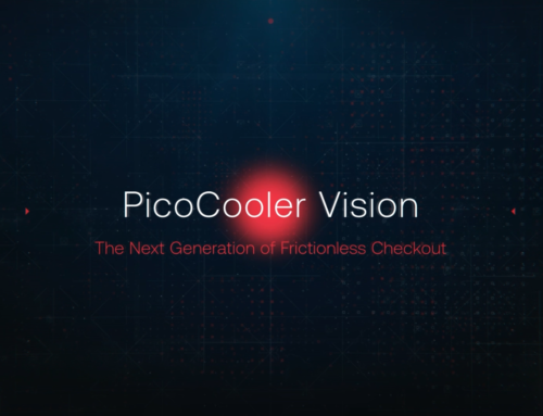 PicoCooler Vision™: Next Generation Frictionless Checkout