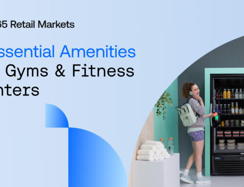 4 Essential Amenities for Gyms & Fitness Centers