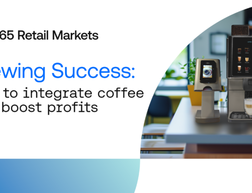 Brewing Success: How Vending Operators Can Integrate Coffee and Boost Profits