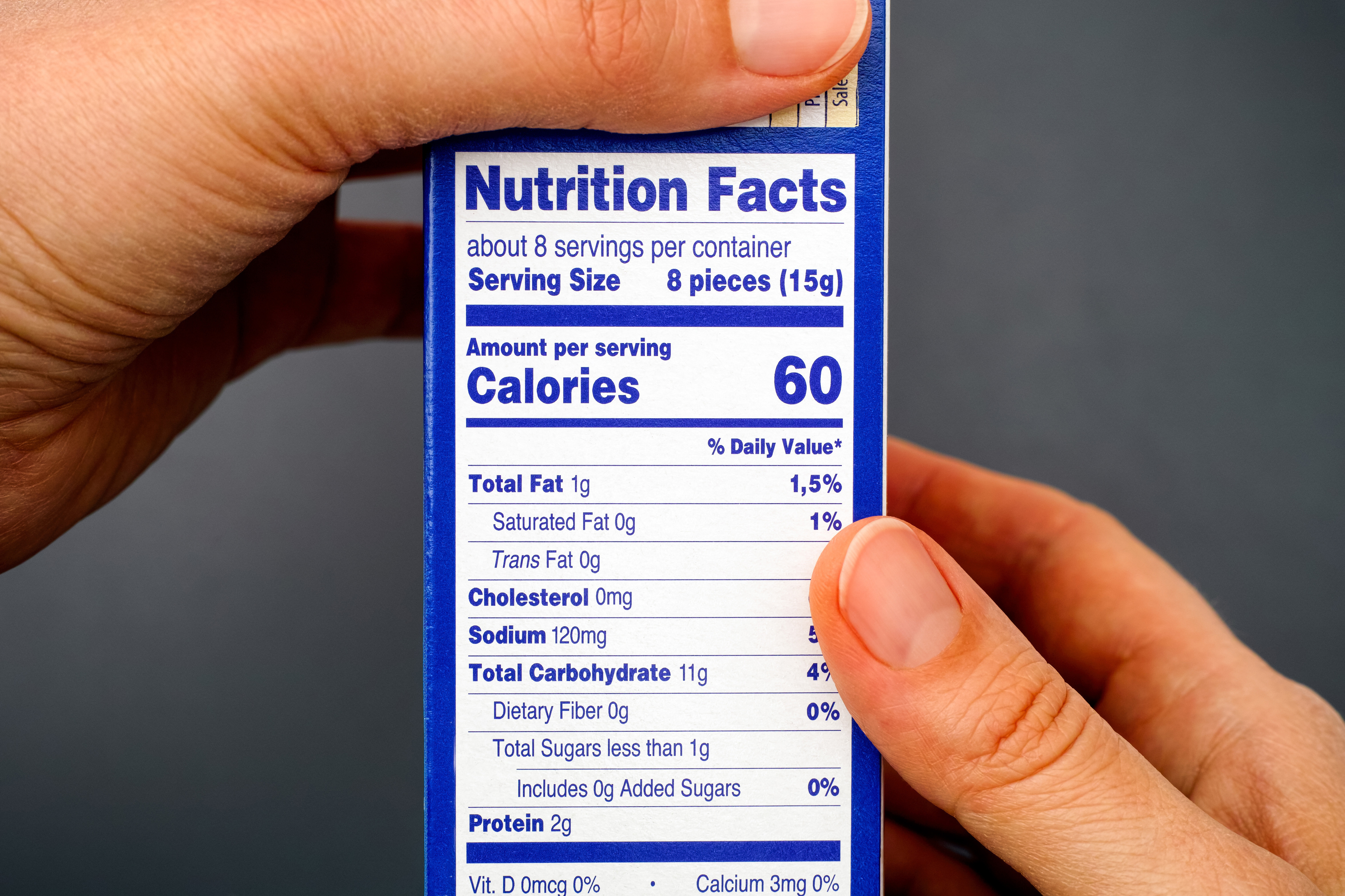 Custom Labeling | Free Trial Kitchen Management System