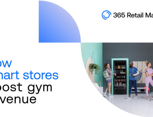 How Smart Stores Boost Gym Revenue