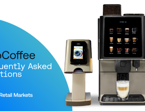 PicoCoffee™ Frequently Asked Questions